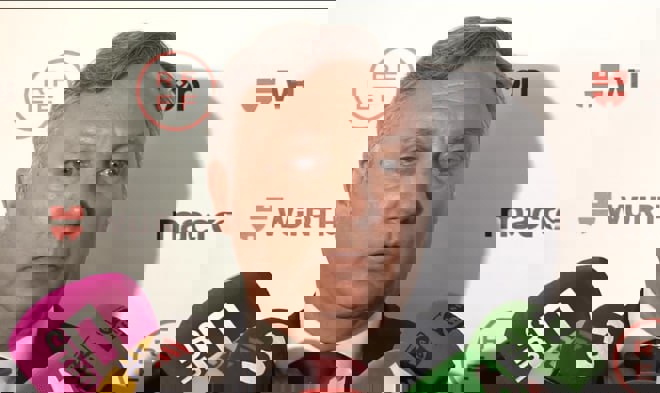 اگر قرار بود با رئال دعوا کنیم، جلسه طول نمیکشید!