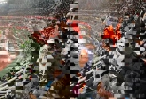 تنش چین و کره، عامل انصراف از لیگ نخبگان!