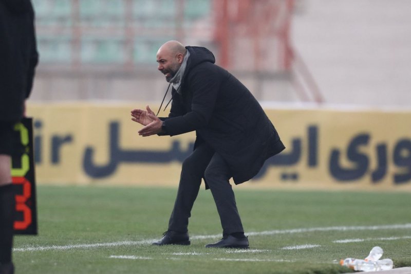 دستیار جدید سهراب از ترکیه میآید