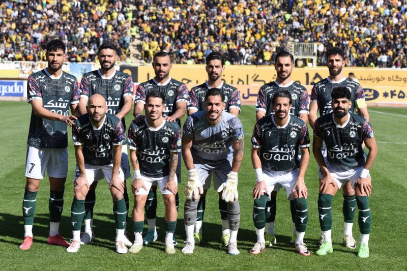 سرپرست ذوب آهن: با VAR هم ضرر کردهایم