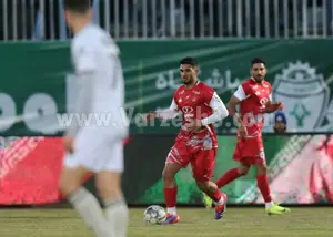 با چهره‌های گمنام کارتال برای ترکیب پرسپولیس