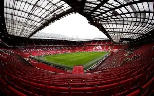 برنامه یونایتد: وداع با آبشار و آبروریزی در اولدترافورد!