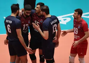 پوستر پرستاره نماینده ایران برای لیگ قهرمانان آسیا