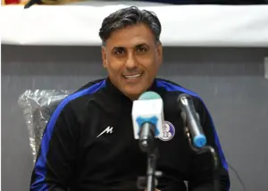 تأیید شد: بیفوما با قرارداد دو ساله در پرسپولیس