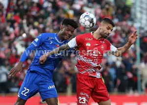 بازی‌های استقلال و پرسپولیس، شاید بدون وی‌ای‌آر!