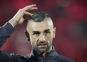 سامسون مهاجم پرسپولیس را وسوسه می‌کند!