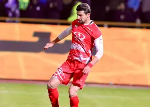 هافبک پرسپولیس در لیست ساپینتو نیست