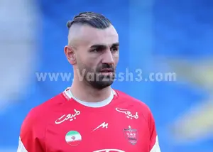 دورسون: میخواهم بمانم، باشگاه نمی‌خواهد!
