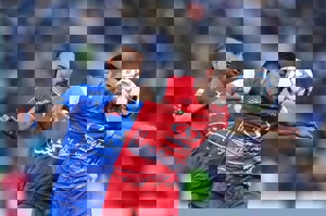 دربی و قرعه‌کشی جام جهانی همزمان شد!