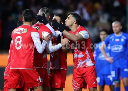 پیشنهاد بزرگ به پرسپولیس برای دربی خارج از کشور! 