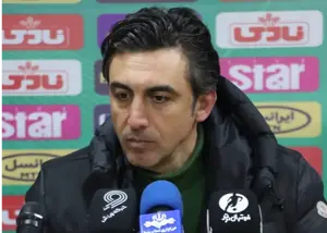 رحمتی: بی‌ثبات‌ترین لیگ دنیا را داریم!
