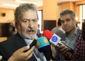 عابدینی: دوستان دیشب لابی کردند!