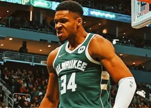 یانیس: بازی در اروپا سختتر از NBA است