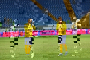 شکست عجیب یاران محبی در لحظه آخر