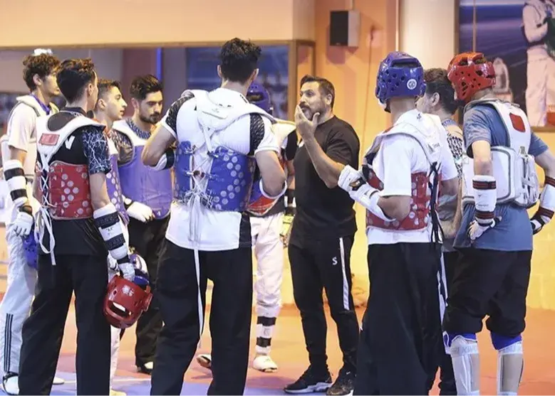 جام بین المللی تکواندو به تعویق افتاد