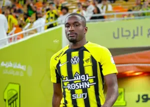 قول ستاره الاتحاد: ما قهرمان لیگ خواهیم شد