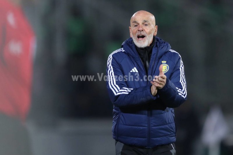پیولی: برابر استقلال 6 موقعیت گلزنی داشتیم