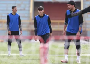 قلی‌زاده: امسال هواداران استقلال را خوشحال می‌کنم