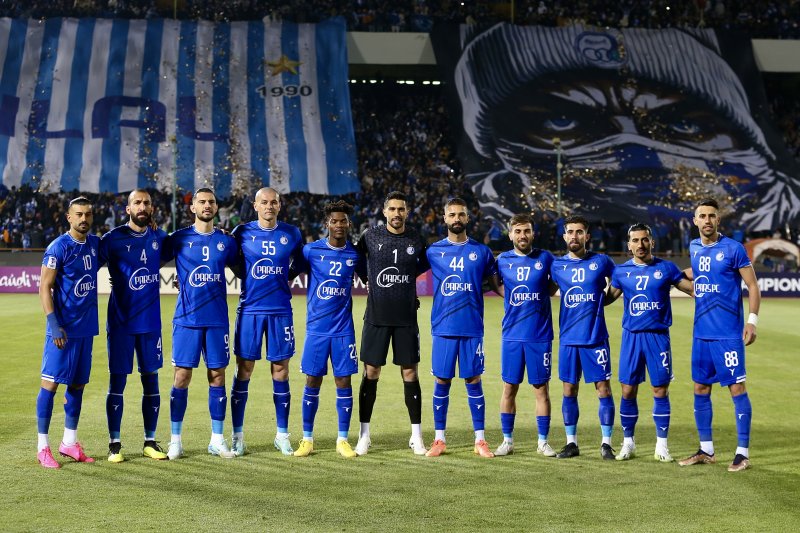 واکنش AFC به تغییر زمان دیدار النصر و استقلال