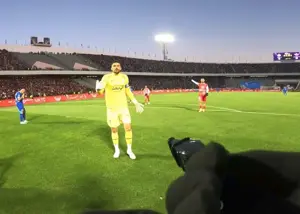بهای سنگین مهار پنالتی پرسپولیس در دربی!