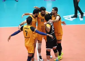 رسمی: شهداب ستاره‌اش را برگرداند!
