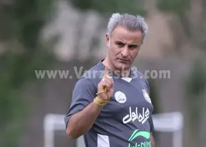 خرمگاه: سخت است اما شدنی، به صعود امیدوارم