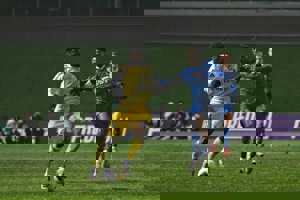 الهلال هم مانند النصر از داوری سود برده است!