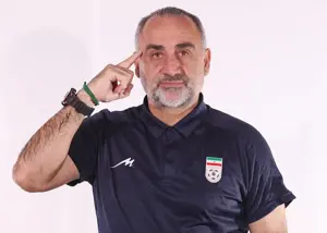 عبدی: پرسپولیس فقط باید با یک نفر مذاکره کند