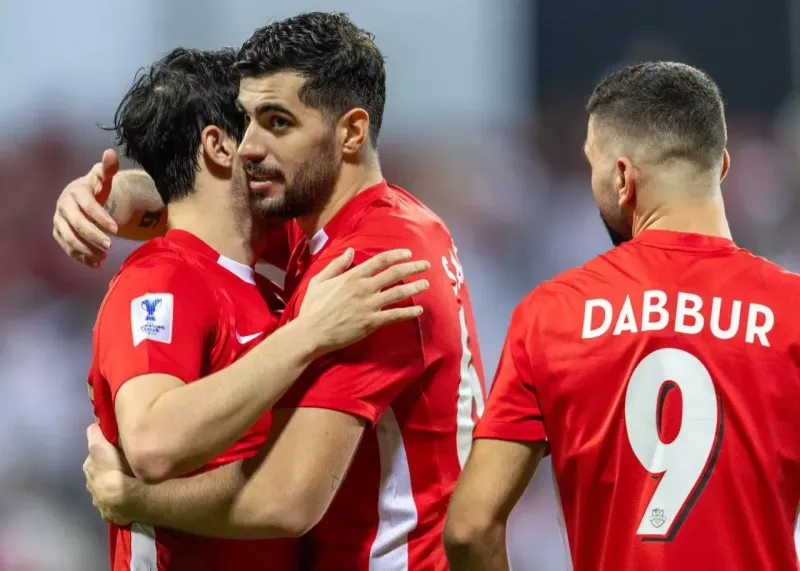 وضعیت غیرمنتظره شباب الاهلی در مسیر قهرمانی