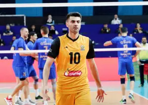 فینال والیبال ایران: شاید یک جنگ دو نفره!