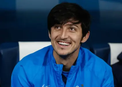 سردار آزمون در اینستاگرام شاگرد منصوریان شد!