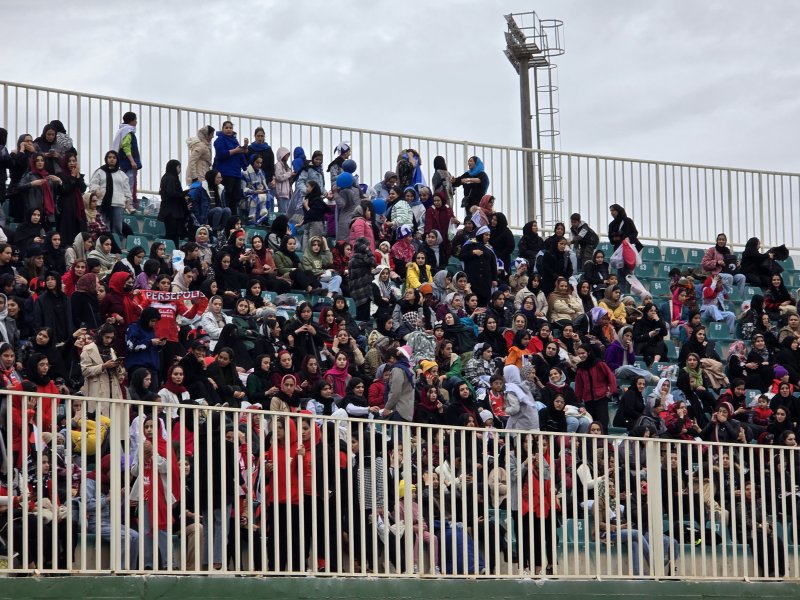 برگزاری جلسه انضباطی مهم پرسپولیس - تراکتور