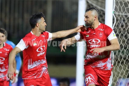 پرسپولیس اورونوف را بازخرید کرد!