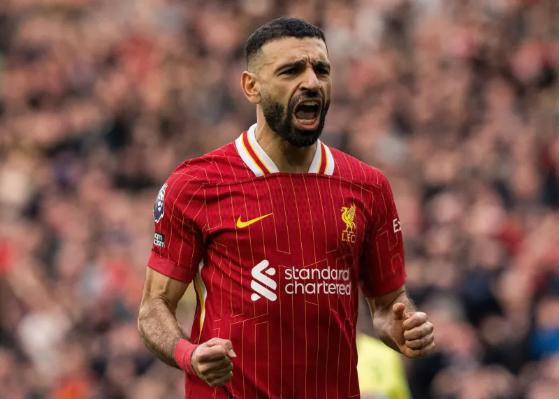 قانونی که محمد صلاح از آن بیاطلاع بود!