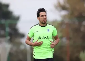 حاتمی: حسینی برگ برنده استقلال برابر النصر است