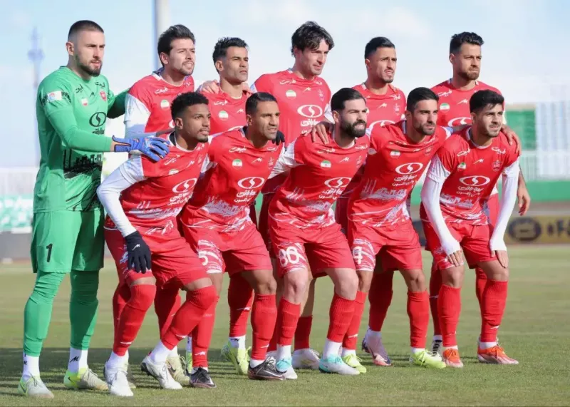 بدهی بزرگ پرسپولیس پس از یک دهه بسته شد