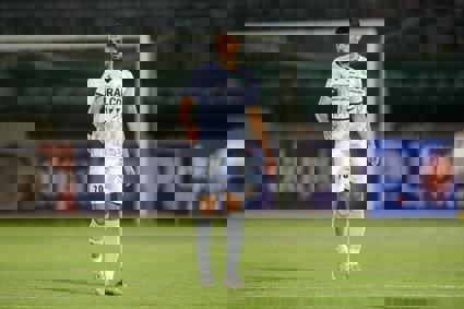 رسمی: رونمایی از اولین خرید ایرانی منصوریان در الطلبه