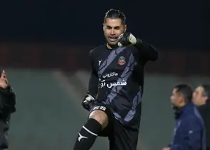 فروزان: پرسپولیس شانس آورد 6 گل نخورد