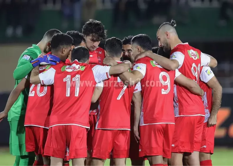 سردرگمی هواداران پرسپولیس برای بلیت فروشی