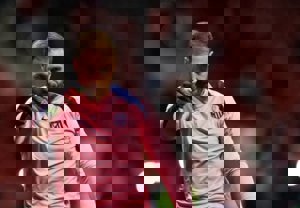 باید در زمین حق اتلتیکو را از لیگ قهرمانان بگیریم!