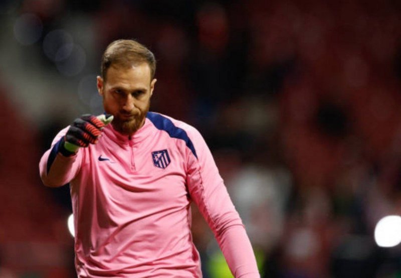 باید در زمین حق اتلتیکو را از لیگ قهرمانان بگیریم!