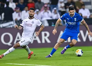 الهلال در انتظار نتایج آزمایش‌های قلب میتروویچ