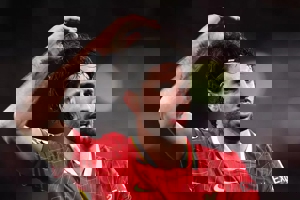 لیورپول تلخ حذف شد ولی با اولین جام جبران می‌کنیم