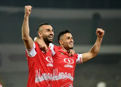 دورسون: قطعا در پنالتی دوم به استقلال گل می‌زدم!