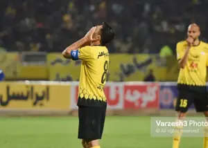 سپاهان در اسفند امتیاز‌هایش را دود کرد!