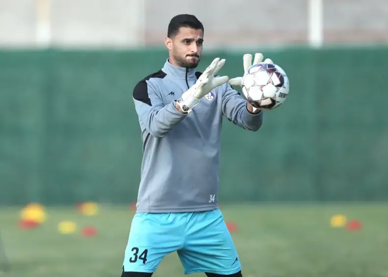 توافق گوهری با پیکان؛/ گلر پرسپولیسی به تیم جدیدش نزدیک شد 2