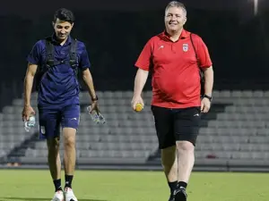 برگ برنده پرسپولیس در بازی مافیا با تراکتور!