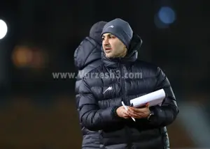 توضیح جدید در مورد هوادار متمول پرسپولیس