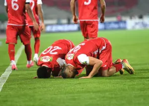 لیدر جدید قرمزها: زلاتان در لباس پرسپولیس!