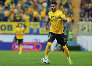 دوری محبی از میادین طولانی شد!